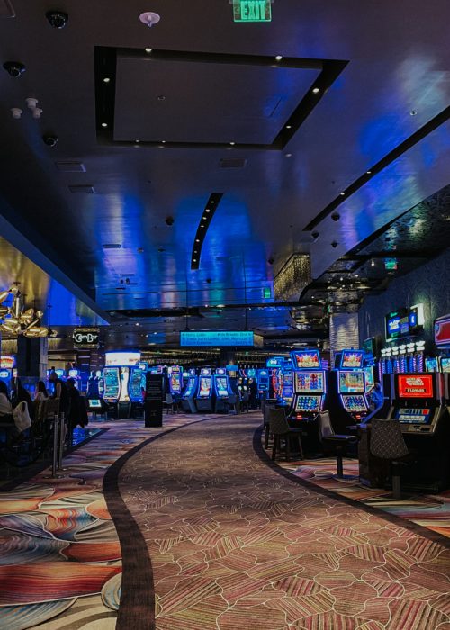 Aria Casino Las Vegas Aria Casino Las Vegas