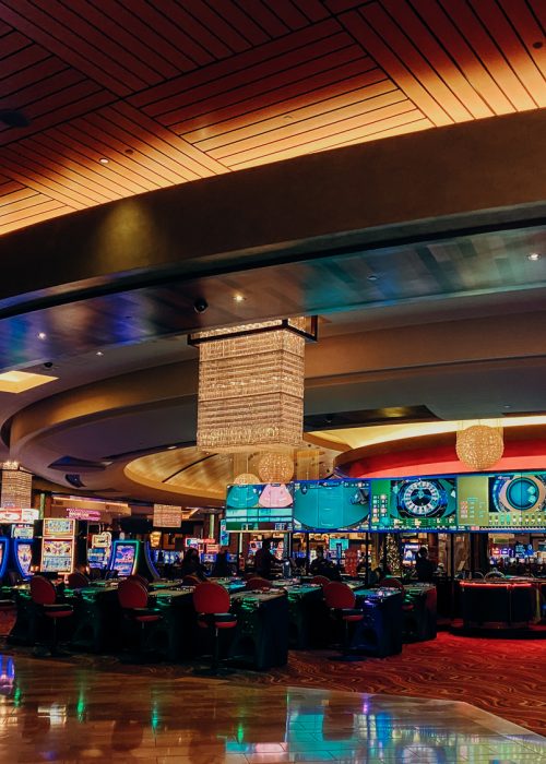 Red Rock Hotel Casino Area Red Rock Hotel Casino Area